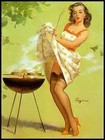 Picture for song 'Chrome Smoke & BBQ' by artist 'Keyshardy'