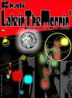 Picture for song 'Late In The Mornin' by artist 'khali'