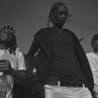 Picture for song 'LIL WAYNExYOUNG THUGxRICK ROSS TYPE BEAT-On Me' by artist 'KINGWYATT500'