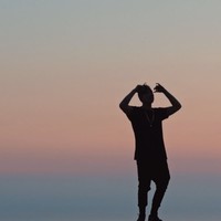Picture for song 'Don't Stress Your Mind (SOLD)' by artist 'Kontrabandz'