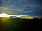 Picture for song 'Long Time Sun (Into the Great Beyond & Back)' by artist 'Kosmik Tune Up Band'