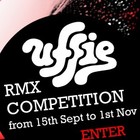 Picture for song 'UFFIE feat PHARRELL ADD SUV labelfivebeat Remix' by artist 'label five beat'