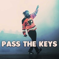 Picture for song 'Pass The Keys ' by artist 'Lbeats.com'