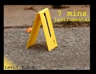 Picture for song '7 MINUTES INSTRUMENTAL LevL7 TUG - ON SALE $25' by artist 'LevL7'