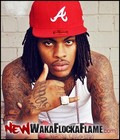 Picture for song 'Flocka 4 President -Free DL-' by artist 'LEXI BANKS'