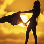 Picture for song 'Summer Night's' by artist 'LEXI BANKS'