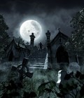 Picture for song 'Let The Dead Speak' by artist 'LogiC-D Beats'