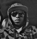 Picture for song 'Material n*** s.- m3lman ft mouga' by artist 'M3LMAN'