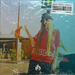 Picture for song 'Get You Off My Mind' by artist 'MadReal'