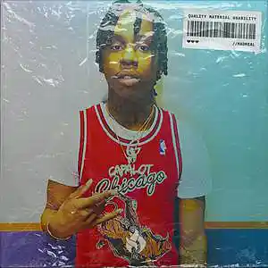 Picture for song 'Psychedelic' by artist 'MadReal'