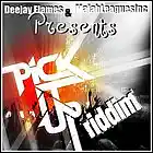 Picture for song 'Pick It Up Riddim Version' by artist 'MajahLeague Riddimz'