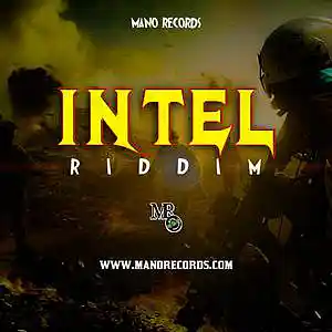 Picture for song 'Intel Riddim' by artist 'Mano Records'