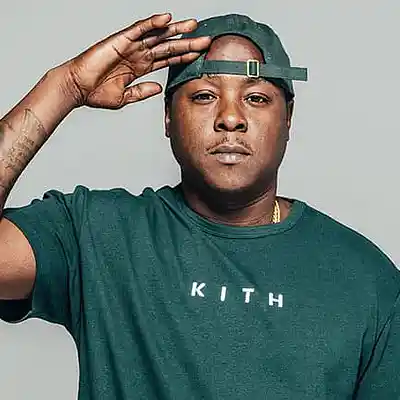 Picture for song 'High On I-95 Jadakiss Free DL' by artist 'Martin R'