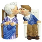 Picture for song 'Grow Old With Me' by artist 'Mary Clare Springer'