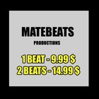 Picture for song 'Dreampiano - BUY 1 $' by artist 'matebeats'