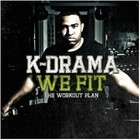Picture for song 'Spot Me (k-Drama feat. Matthew Bracey)' by artist 'Matthew Bracey'