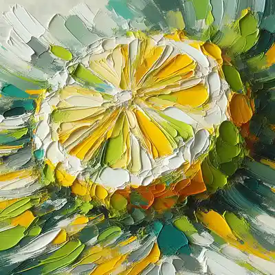 Picture for song 'Unplug and Let Go' by artist 'meglodave'