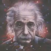 Picture for song 'Clear Starry Night' by artist 'Michael Palmieri'