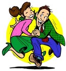Picture for song 'I want TO DANCE' by artist 'Michael Stawlk and Slimpatic Oodraloon'