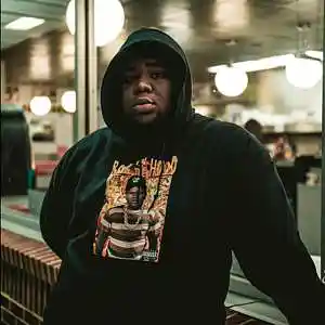 Picture for song '"Sail Away" - Rod Wave Type Beat' by artist 'Milanmadeit'