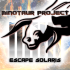 Picture for song 'La fin absolue du monde feat Oliver Lee (guit)' by artist 'Minotaur Project'