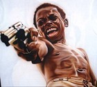 Picture for song 'MY CITY' by artist 'MoneyMotivatedMuSic'