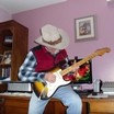 Picture for song 'Gotta Write Songs' by artist 'Morris P Rainville'