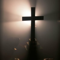 Picture for song 'Thanks Jesus (Rap Beat)' by artist 'Mozart Jones Productions (Mozarts Beats)'