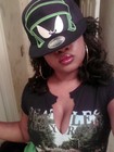 Picture for song 'Mick Swagger (Space Age Technology)' by artist 'MsFiT LoSeRs'