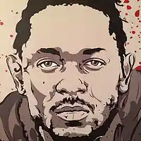Picture for song 'Solar Heat (Kendrick Lamar Type Beat)' by artist 'Mudblood'