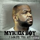 Picture for song '08 lil girl(you got a lott to learn)' by artist 'Myrick Boy'