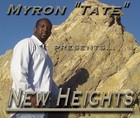 Picture for song 'Are You Washed' by artist 'Myron Tate'