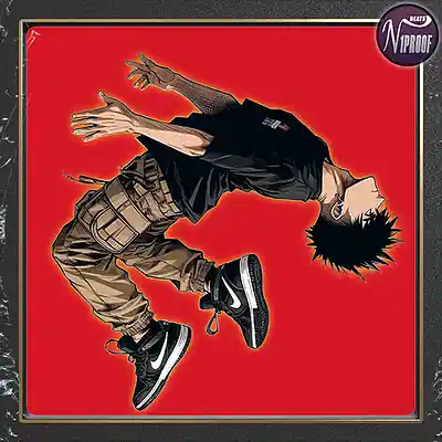 Picture for song 'Viral' by artist 'N1PROOF BEATS'