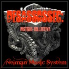 Picture for song 'Desassossec: Histeria Col.lectiva' by artist 'Nelman Music System'