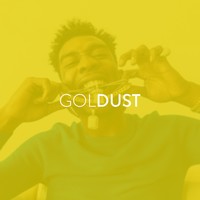 Picture for song 'Goldust' by artist 'NGHTBLD'