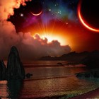 Picture for song 'Other World*' by artist 'NicholasOrthodox'