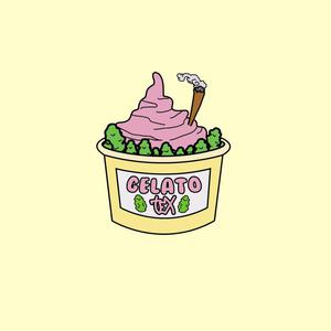 Picture for song 'Gelato' by artist 'Nick Vanelli'