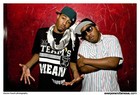 Picture for song 'Who u lookin at' by artist 'Nick Yoda'