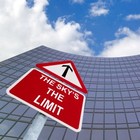 Picture for song 'Skys The Limit | Free D/L' by artist 'Nine Diamond'