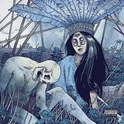 Picture for song 'Jedi Mind Tricks type beat - east coast beat' by artist 'Noctur'