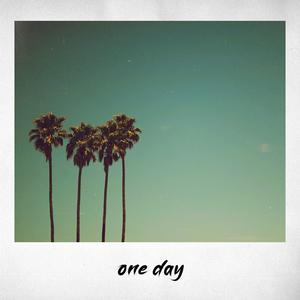 Picture for song 'one day' by artist 'No Mic'