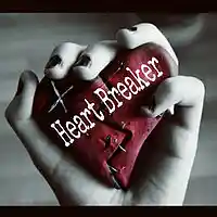 Picture for song 'HeartBreaker' by artist 'No Otha'