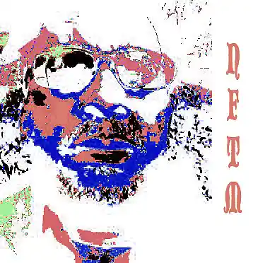 Picture for song 'Psychedelic HEAD Trippin' by artist 'Not For The Mainstream'