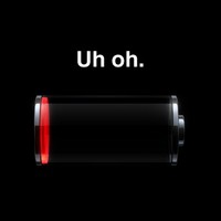 Picture for song 'Lowbattery' by artist 'O2 Production'
