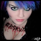 Picture for song 'Let's Paint This Town Tampon Red' by artist 'OBSKUYR'