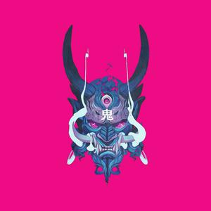 Picture for song '*type beat* Trap - "Samurai"' by artist 'ohao'