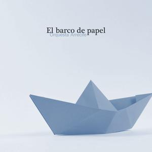 Picture for song 'El encantador de serpientes' by artist 'Orquesta Arrecife'