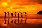 Picture for song 'Lift up the Sun' by artist 'Paul Jude Music'