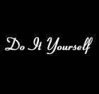 Picture for song 'Do It Yourself' by artist 'Pete Dowan'