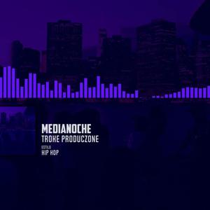 Picture for song 'Medianoche' by artist 'Pistas-HipHop.com'